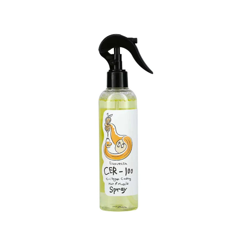 Bruma para cabello CER-100 Collagen Coating Hair A+ Muscle Spray