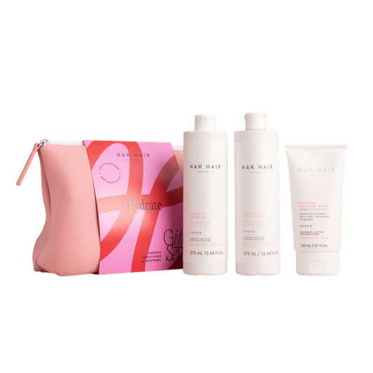 Set Moisture Obsession