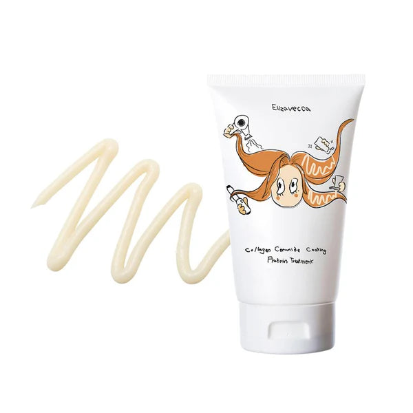 Mascarilla capilar reparadora incluida en Seika Experience Essential
