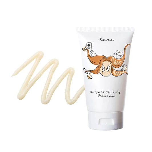 Mascarilla capilar reparadora incluida en Seika Experience Essential
