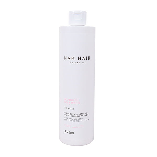 Shampoo Nourish