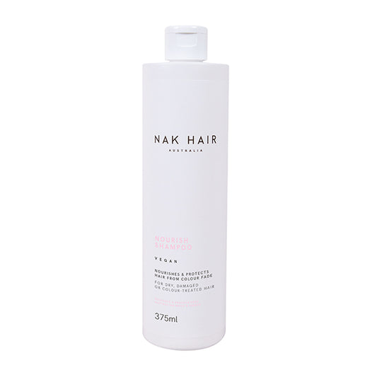 Shampoo Nourish