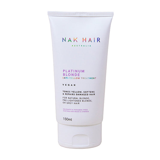 Tratamiento Blonde Plus
