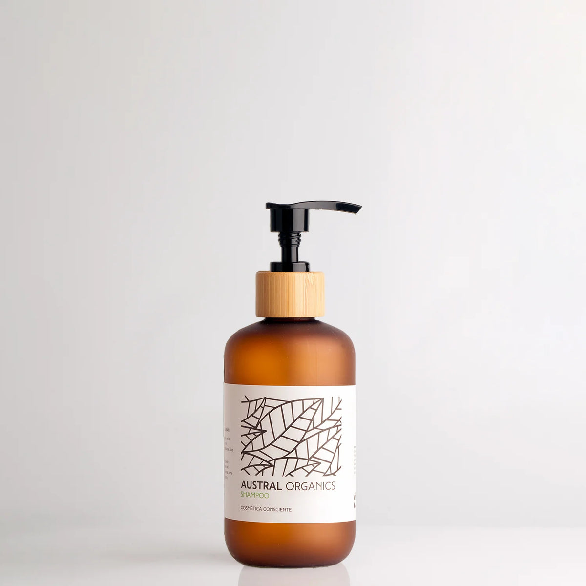 Shampoo Austral organics