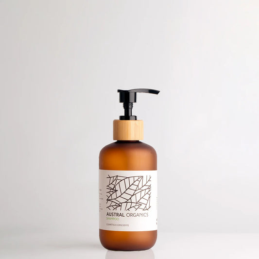 Shampoo Austral organics